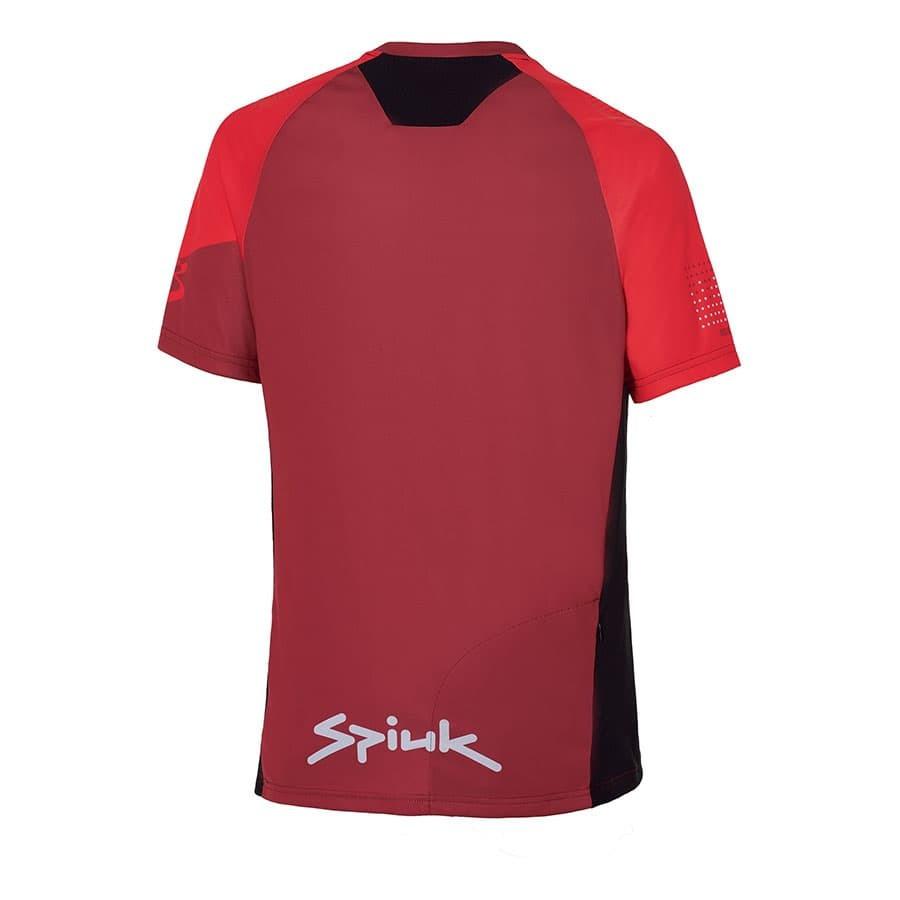 Spiuk  maglia piuk anatomic mtb 