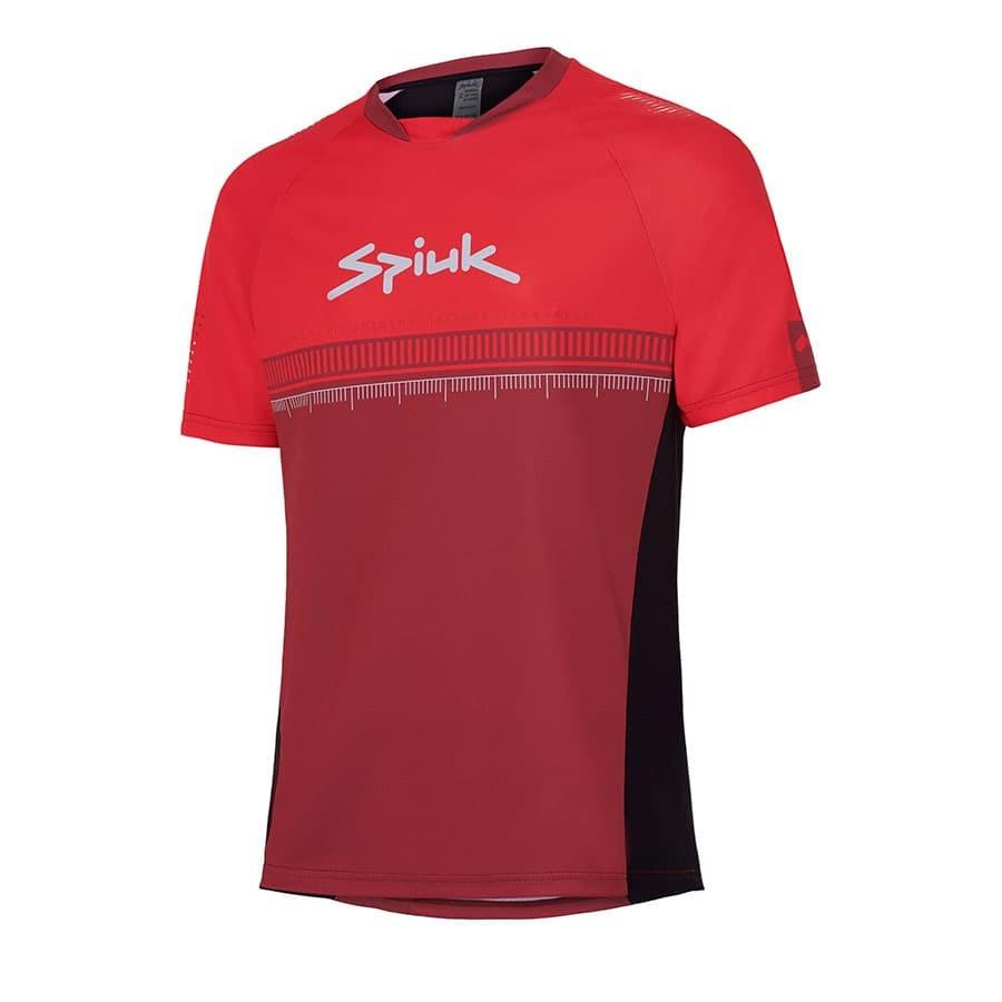 Spiuk  maglia piuk anatomic mtb 