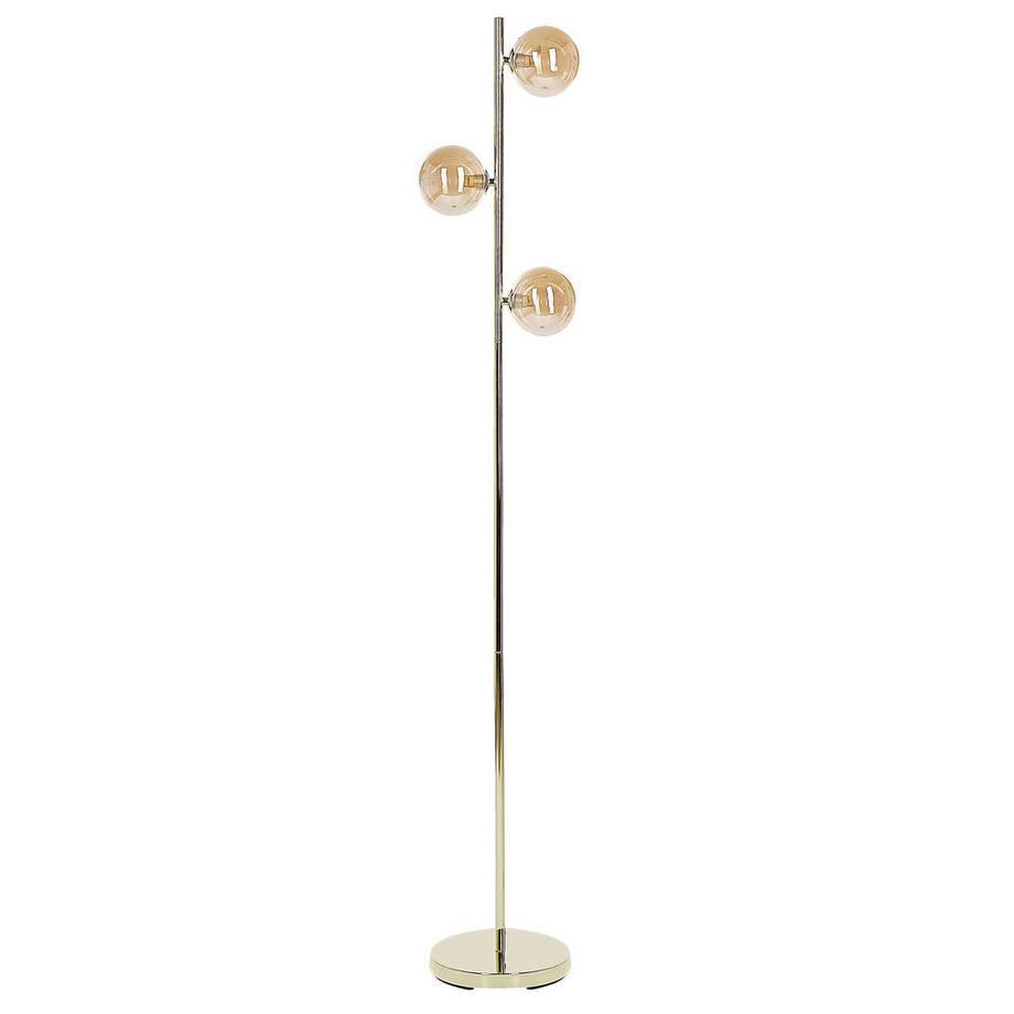 Lampadaire en Acier  RAMIS