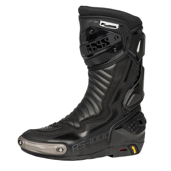 iXS  Motorradstiefel Sport Stiefel RS-1000 