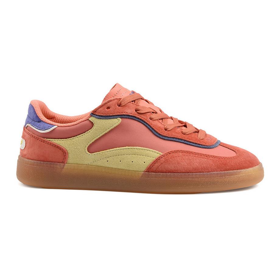 HOFF Park Low Top Sneakers  