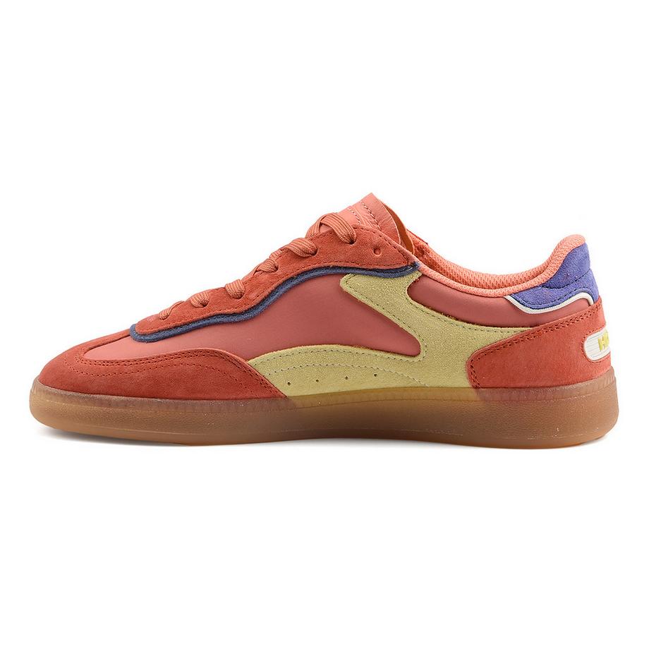HOFF Park Low Top Sneakers  