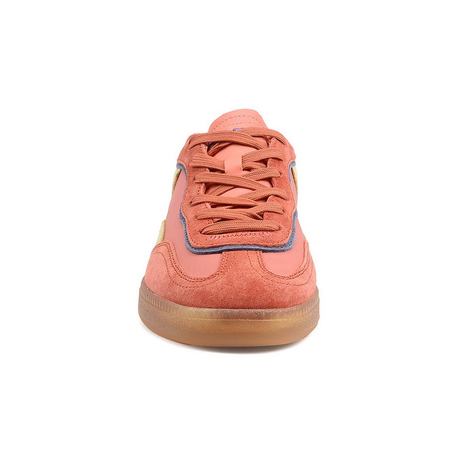 HOFF Park Low Top Sneakers  