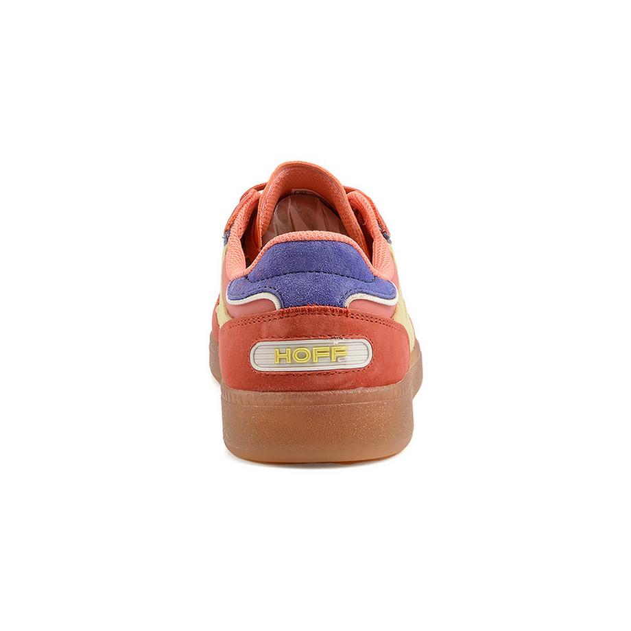 HOFF Park Low Top Sneakers  