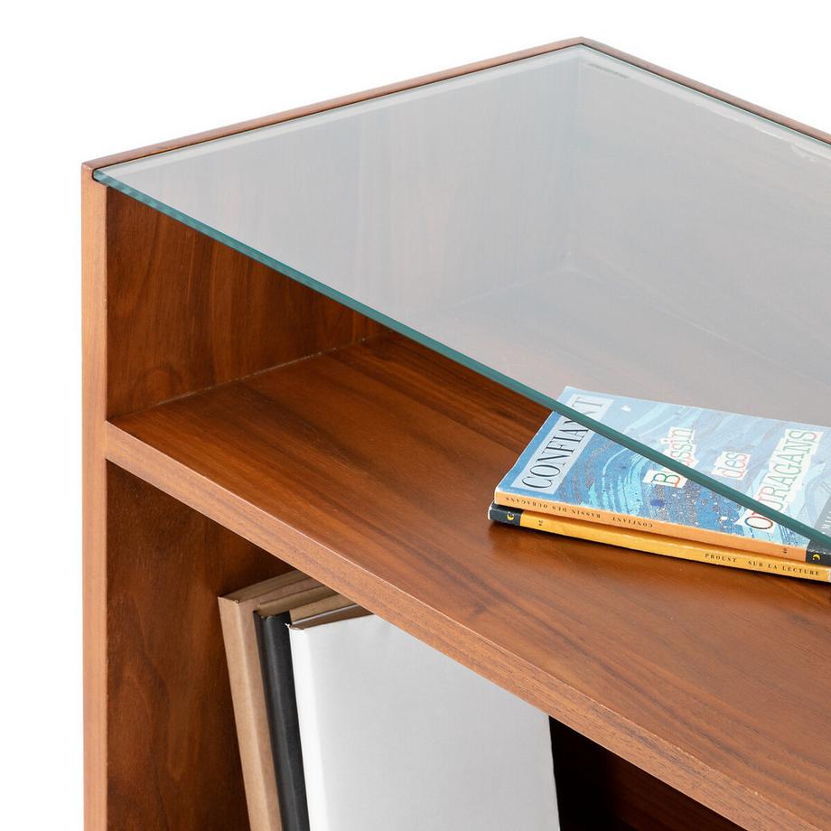 La Redoute Intérieurs Vintage Konsole-Regal  