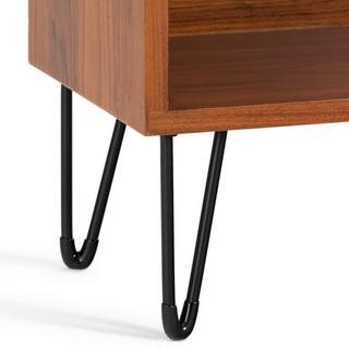 La Redoute Intérieurs Console-étagère vintage  