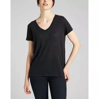 Lee  V Neck Maglietta 