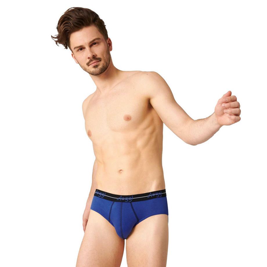 sloggi  Scivolone  Aderente alla figura-Start midi C2P box 