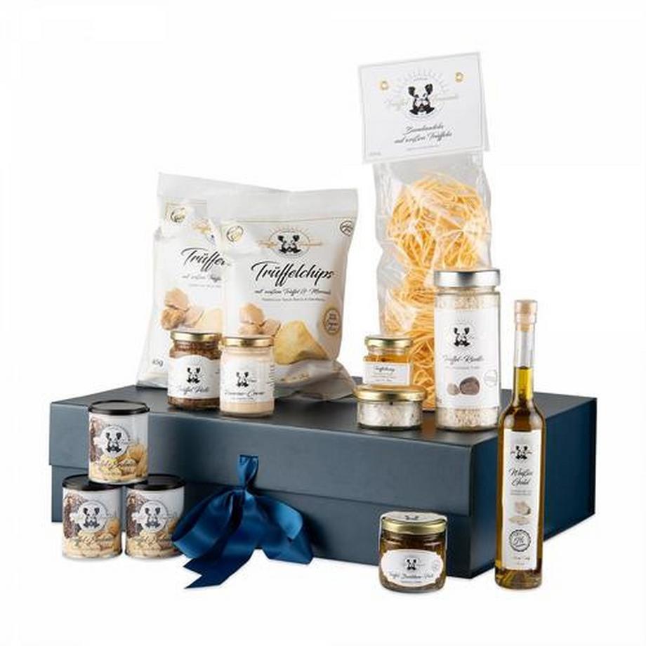 Geschenkidee  Coffret-cadeau Truffes 
