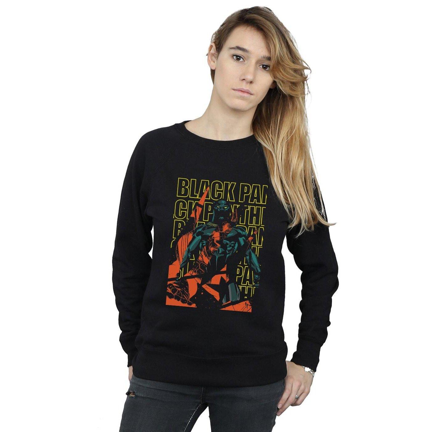 MARVEL  Avengers Sweatshirt 