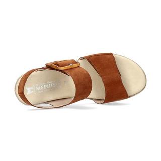 Mephisto  Giulia - Sandales suede 