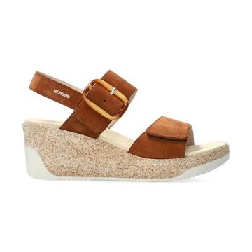 Giulia - Sandales suede