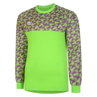 Umbro  Flux Torwarttrikot  Langärmlig 