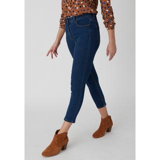 Damart  7/8-Slim-Jeans, Perfect Fit by . 