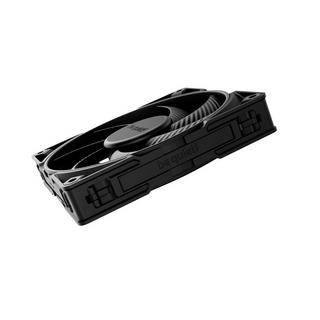 BE QUIET!  ! SILENT WINGS PRO 4 | 140mm PWM Boitier PC Ventilateur 14 cm Noir 1 pièce(s) 