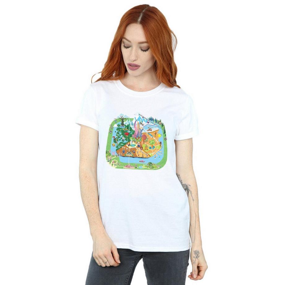 Disney T-Shirt Zootropolis  