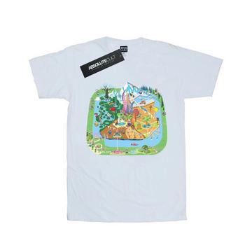 Zootropolis TShirt