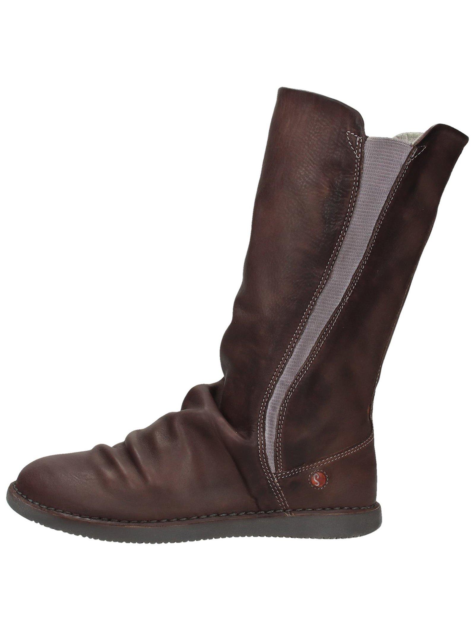 softinos  Bottes P900328 