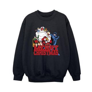 DC COMICS  Sweatshirt 