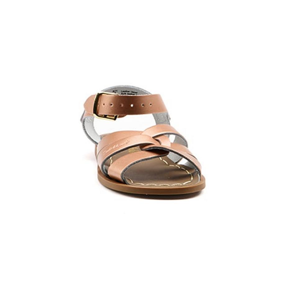 SALT WATER  The Original  rose gold-25 
