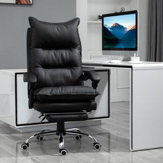 Vinsetto Chaise de bureau  