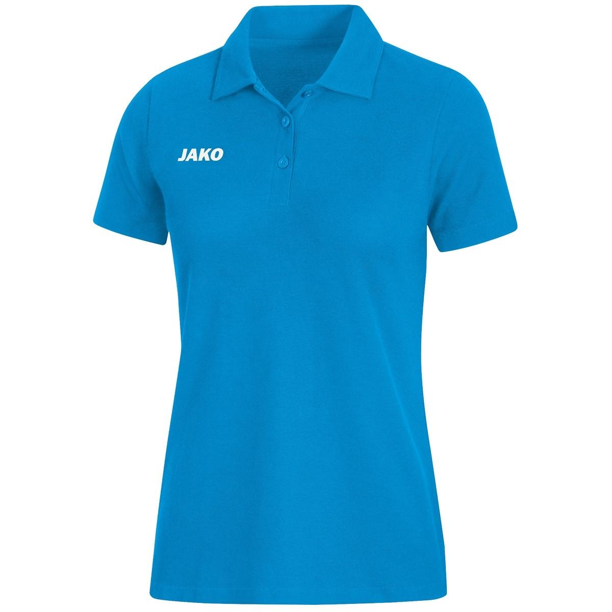 Jako  polo-shirt kind base 