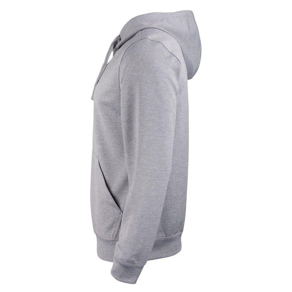 Clique  Basic Kapuzenpullover  Aktiv 