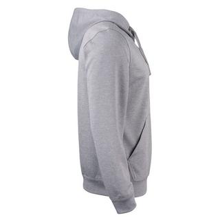 Clique  Basic Kapuzenpullover  Aktiv 