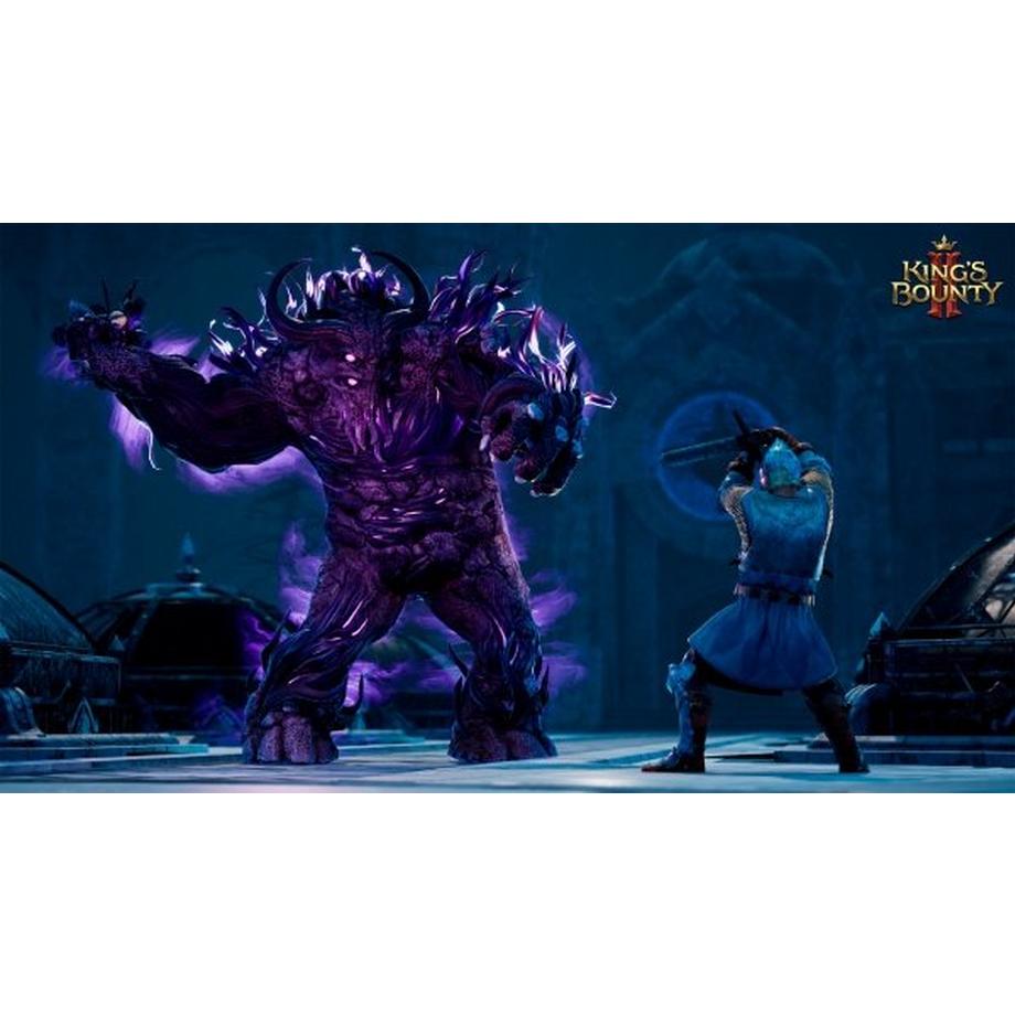 Koch Media  King's Bounty II Day One Edition Tag Eins Xbox 