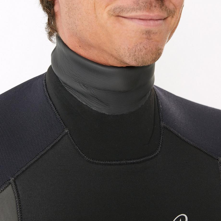 SUBEA  Neoprenanzug Tauchen  Halbtrocken 7 mm 