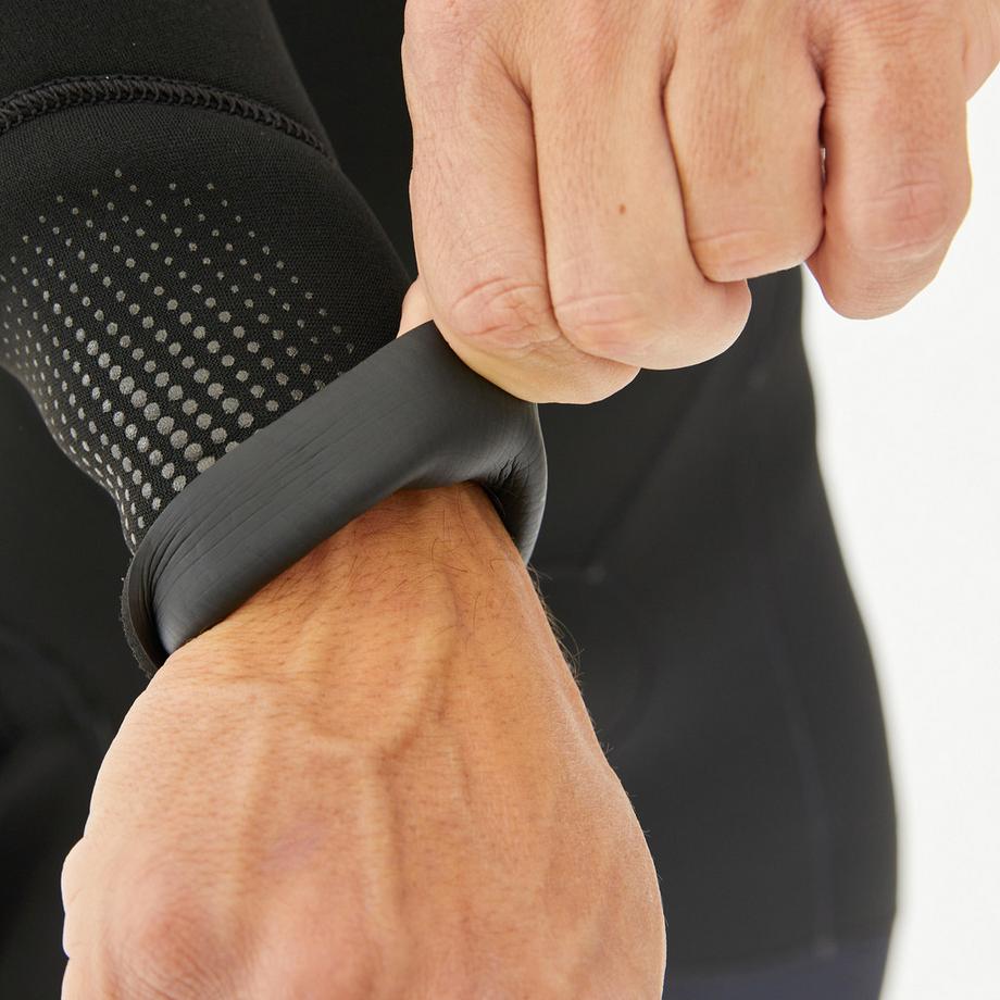 DECATHLON  Neoprenanzug Tauchen Halbtrocken 
