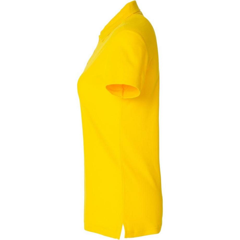 Clique Maglietta Polo Maniche Corte  