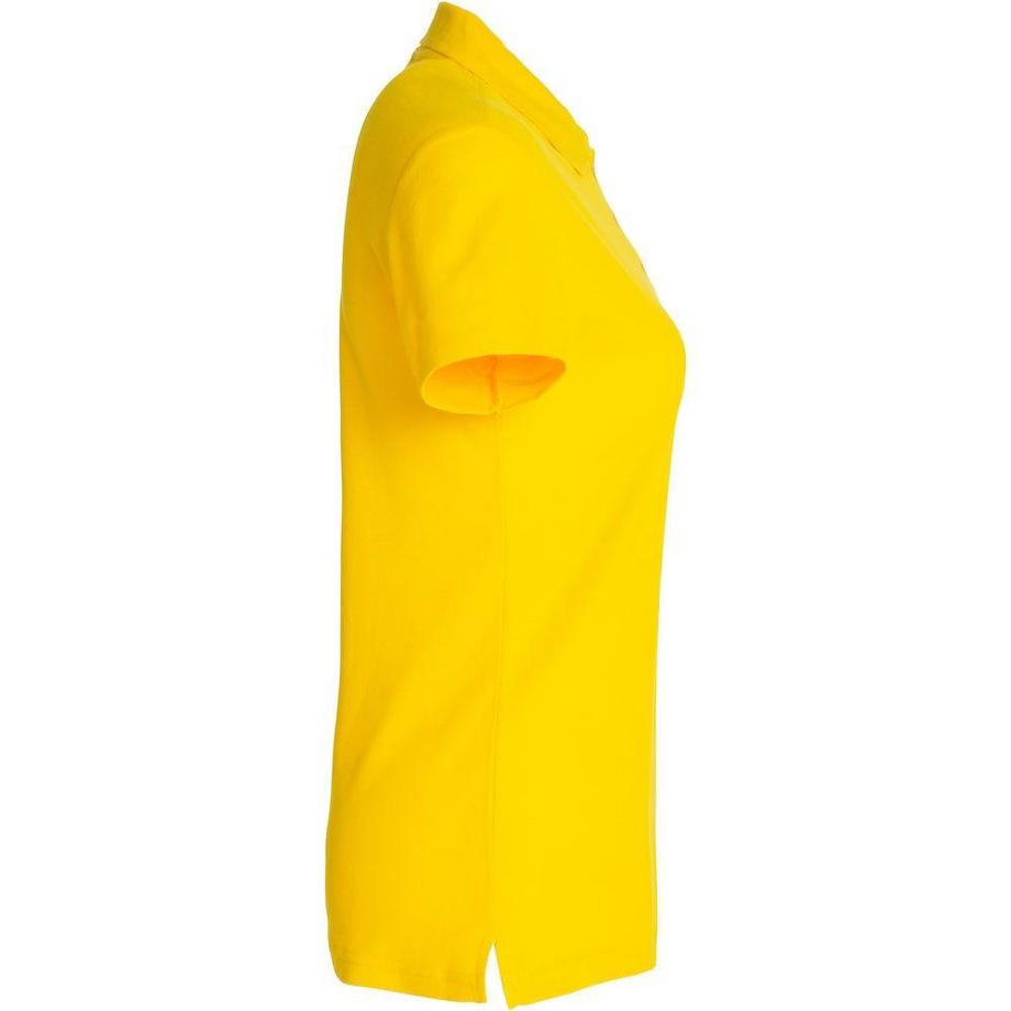 Clique Maglietta Polo Maniche Corte  