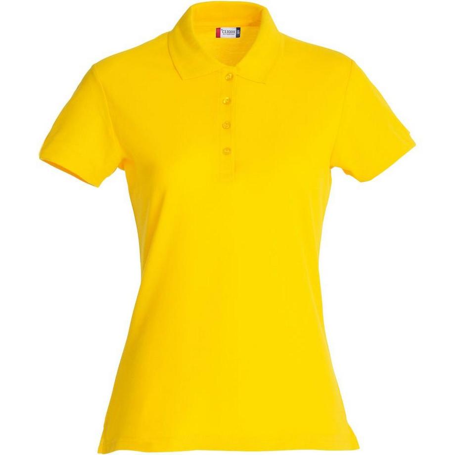 Maglietta Polo Semplice