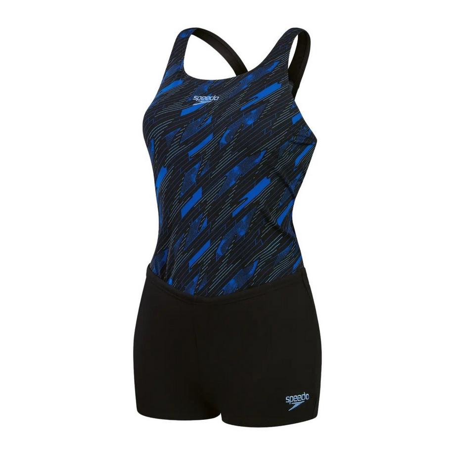 Costume da bagno 2 pezzi da donna Speedo Eco+ H-Boom Tankini