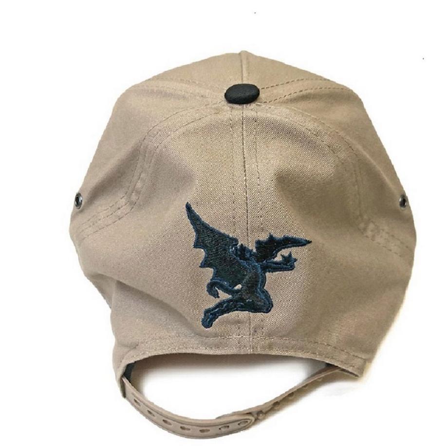 Black Sabbath Black Sabbath Snapback Mütze  