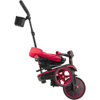 GLOBBER  Explorer 4 in 1 Foldable 