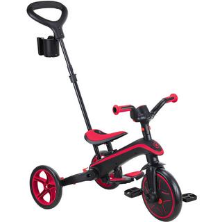 GLOBBER  Explorer 4 in 1 Foldable 