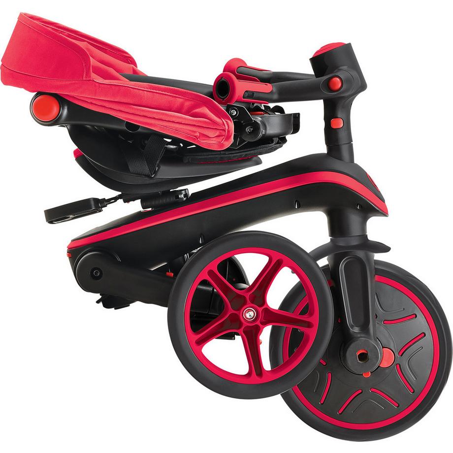 GLOBBER  Explorer 4 in 1 Foldable 
