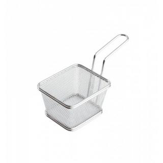 Paderno Servierkorb Pommes-Frites 1x  