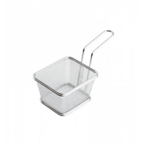 Paderno Servierkorb Pommes-Frites 1x  