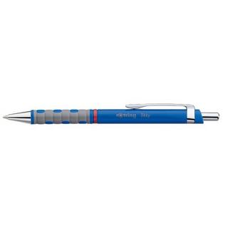 rotring ROTRING Kugelschreiber Tikky Pen M 1904741 blau  