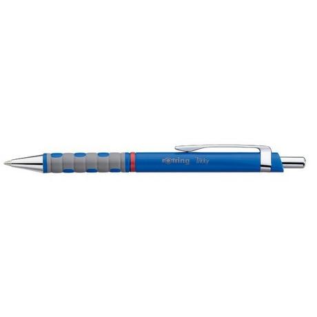 rotring ROTRING Kugelschreiber Tikky Pen M 1904741 blau  