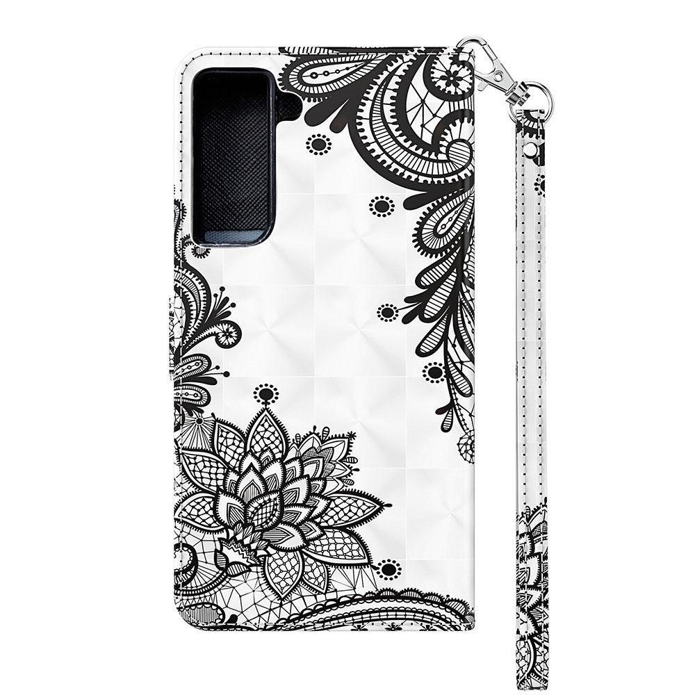 Cover-Discount  Galaxy S21 Fe - Custodia 