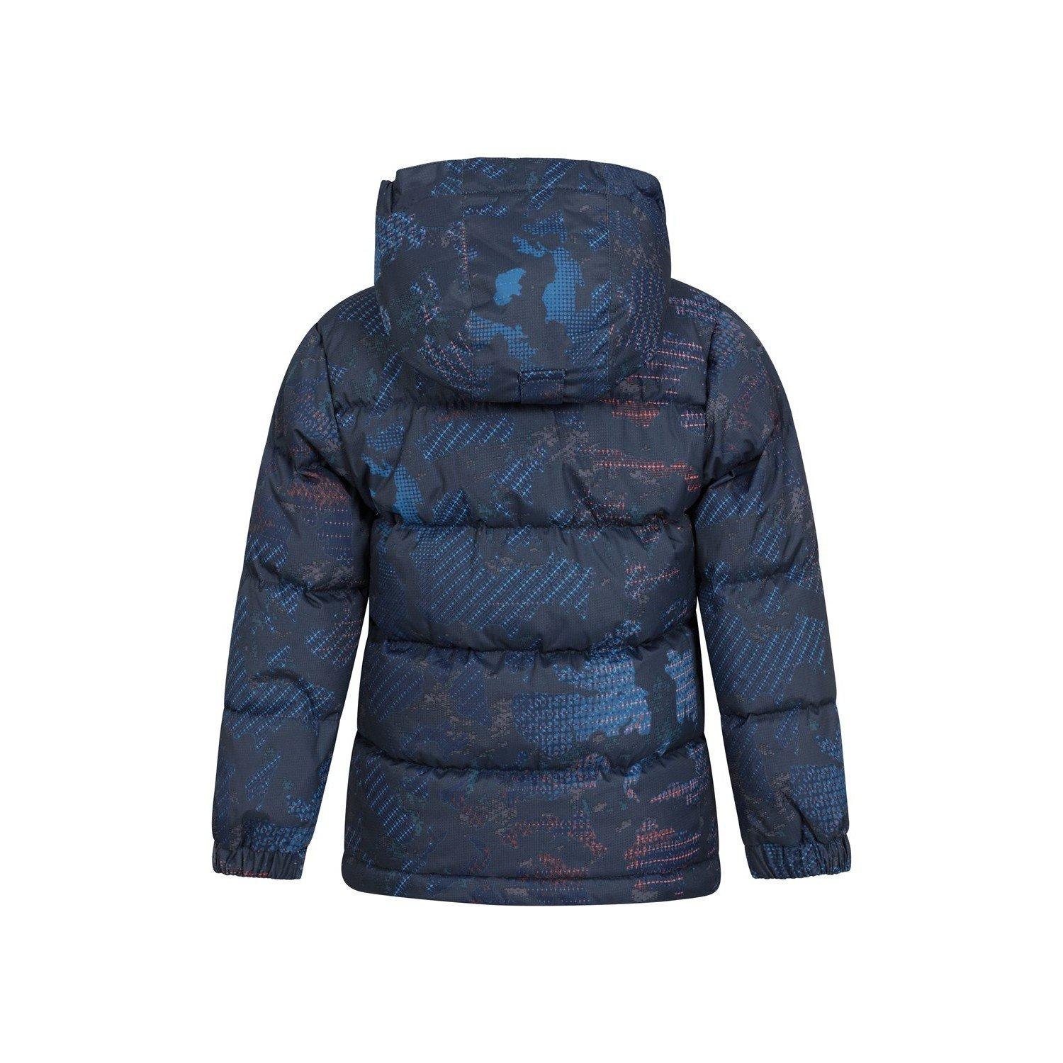 Mountain Warehouse  Snow II Steppjacke 