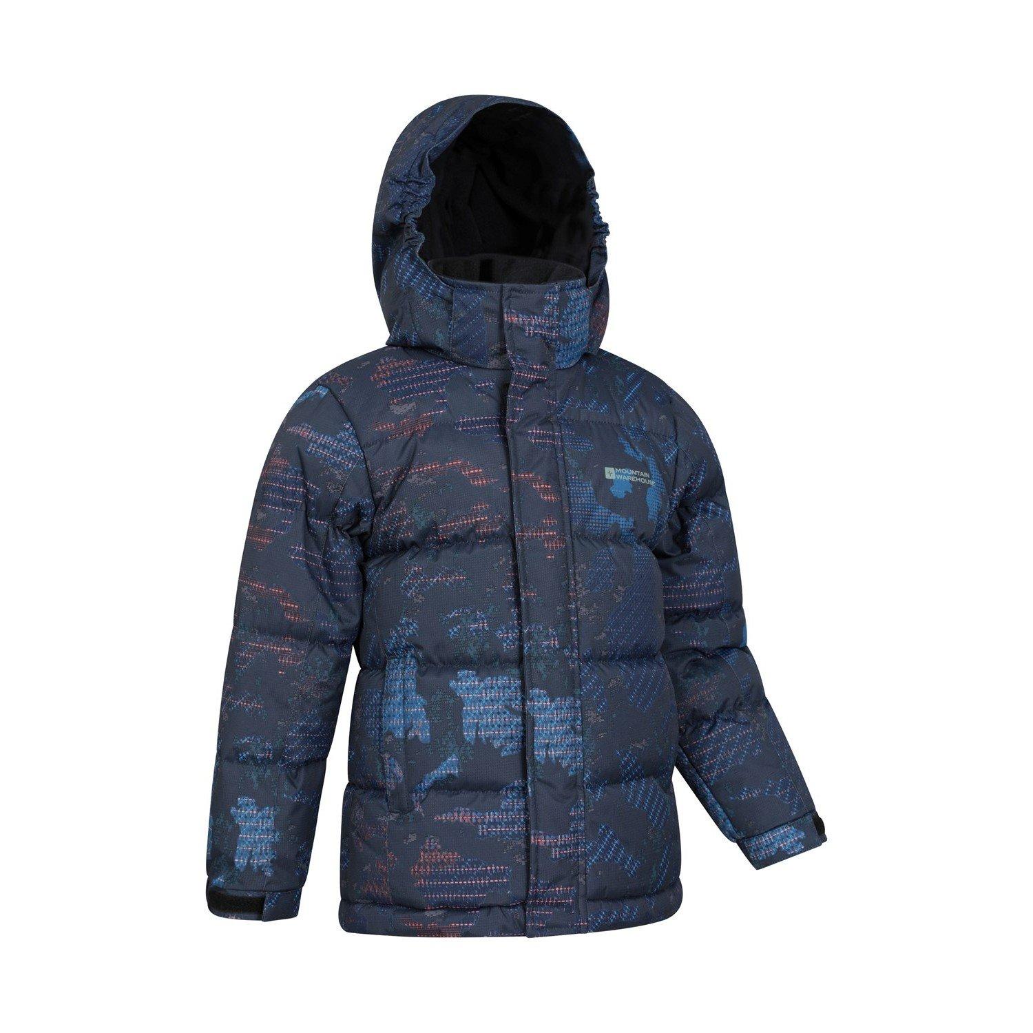 Mountain Warehouse  Snow II Steppjacke 