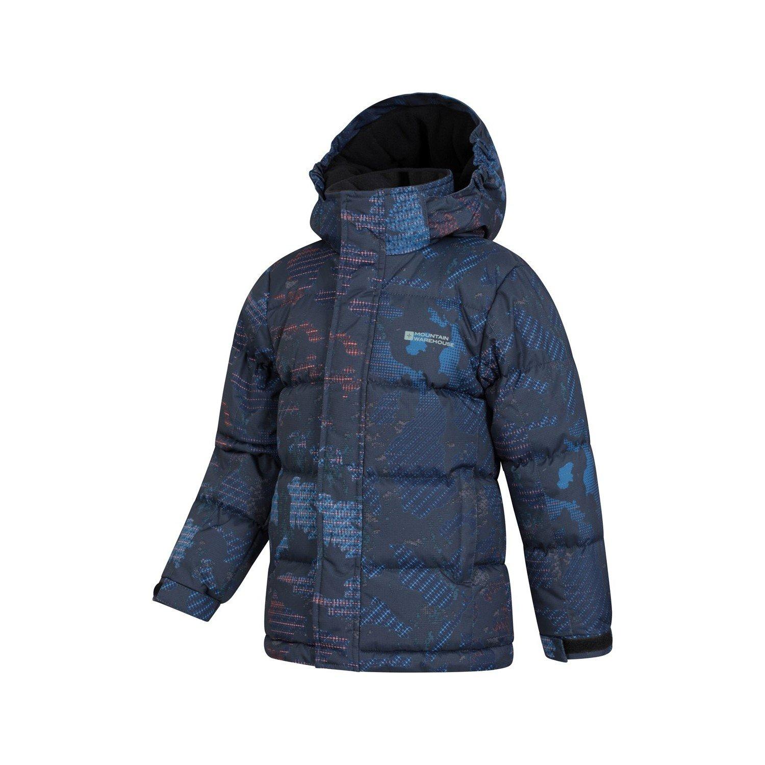 Mountain Warehouse  Snow II Steppjacke 