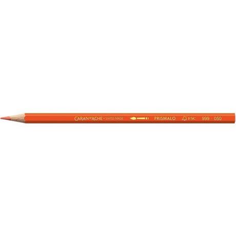 Caran d'Ache Artexport ME7610186843112 pastello colorato Rosso  