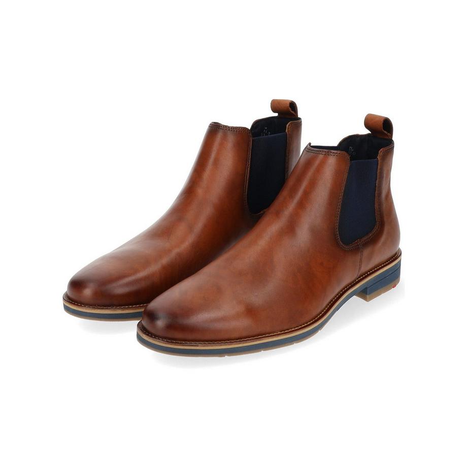 Lloyd 23-580 Chelsea Boots  