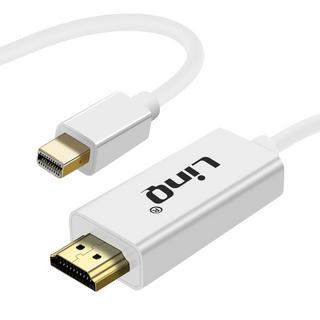 Avizar  Mini DisplayPort / HDMI 1.8m Kabel LinQ 